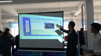 自动控制工程学院师生在第七届全国机器人创意设计大赛中获佳绩